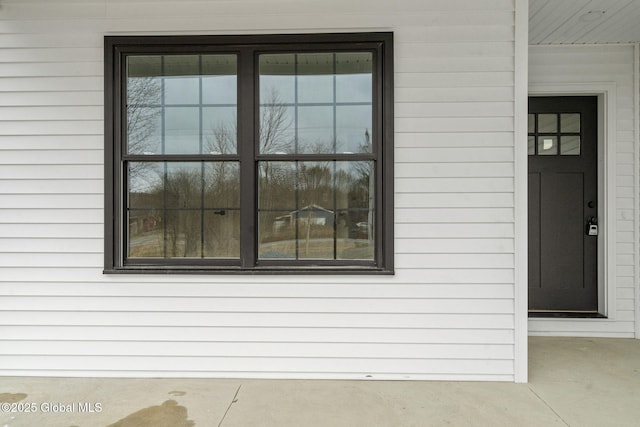 706 Swaggertown Rd, Charlton, NY 12302 - view of property entrance