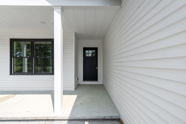 706 Swaggertown Rd, Charlton, NY 12302 - view of entrance to property