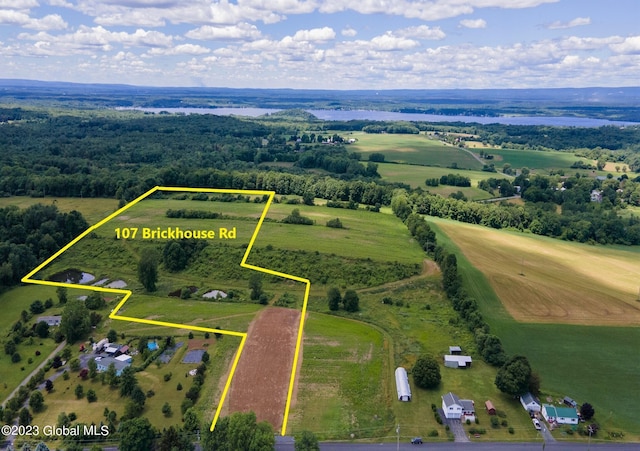 107 Brickhouse Rd, Stillwater NY, 12170 land for sale