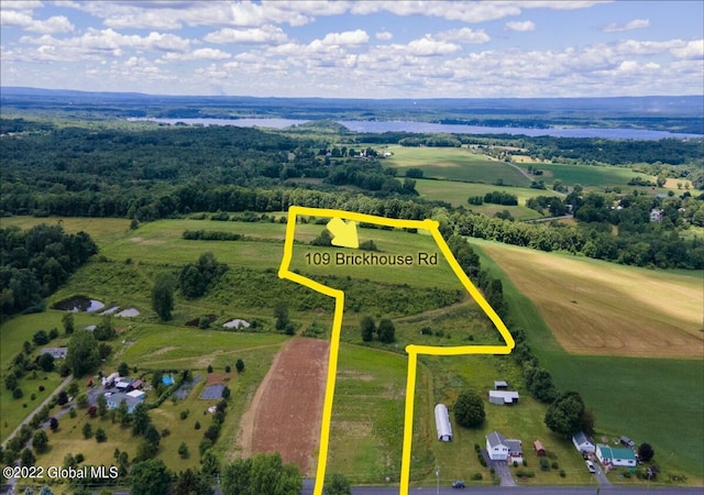 109 Brickhouse Rd, Stillwater NY, 12170 land for sale