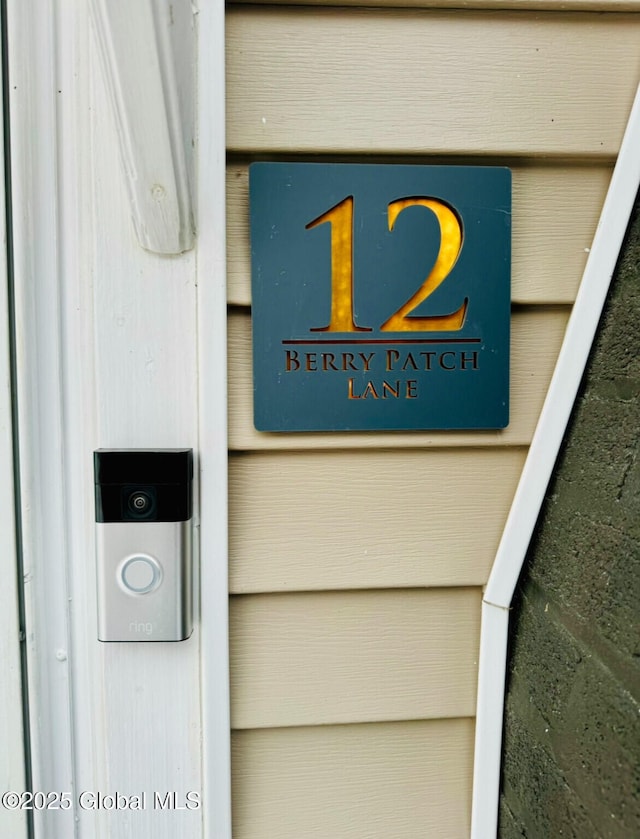 12 Berry Patch Way, Crown Point, NY 12928 - exterior view