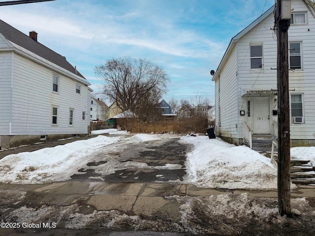 1616 Foster Ave, Schenectady NY, 12308 land for sale