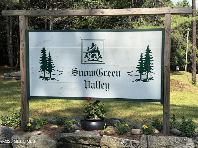 L93 Hidden Valley Rd Lot 2, Lake Luzerne, NY 12846 - photo 1