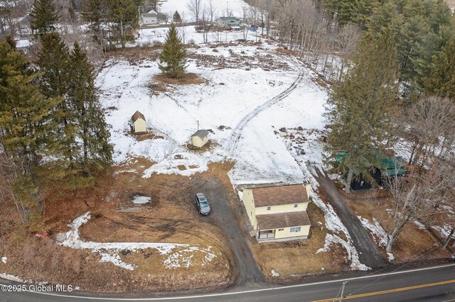 1456 Huntersland Rd, Middleburgh, NY 12122