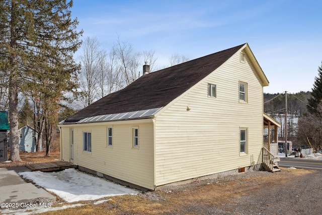 1456 Huntersland Rd, Middleburgh, NY 12122