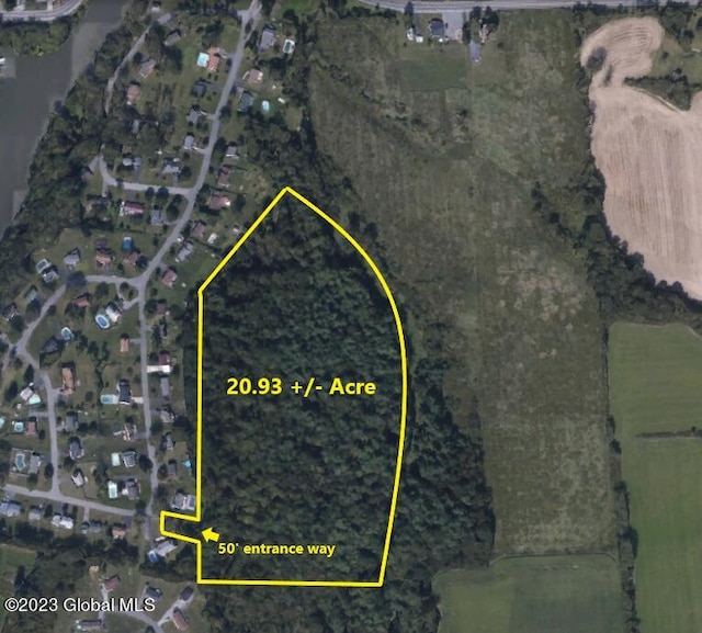 L75 Frederick Dr, Fort Edward NY, 12828 land for sale