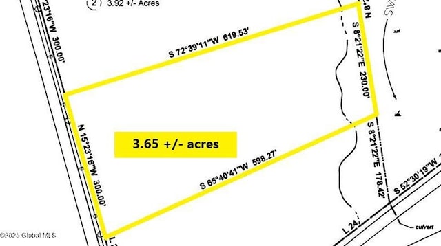 L3 County Route 21, Hampton NY, 12887 land for sale