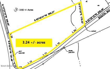 L4 County Route 21, Hampton, NY 12887