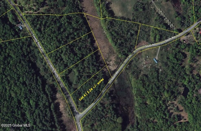 L4 County Route 21, Hampton, NY 12887