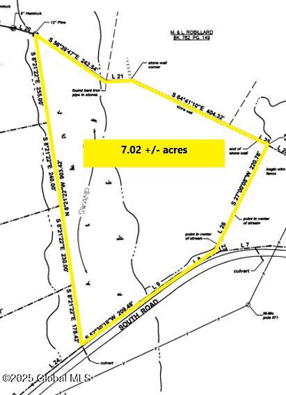 L6 County Route 21, Hampton, NY 12887