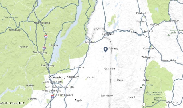 L6 County Route 21, Hampton, NY 12887