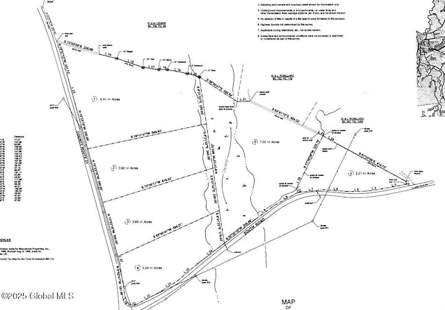 L6 County Route 21, Hampton, NY 12887