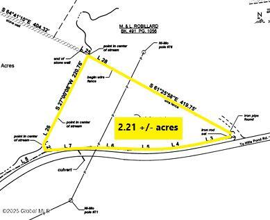 L6 County Route 21, Hampton, NY 12887
