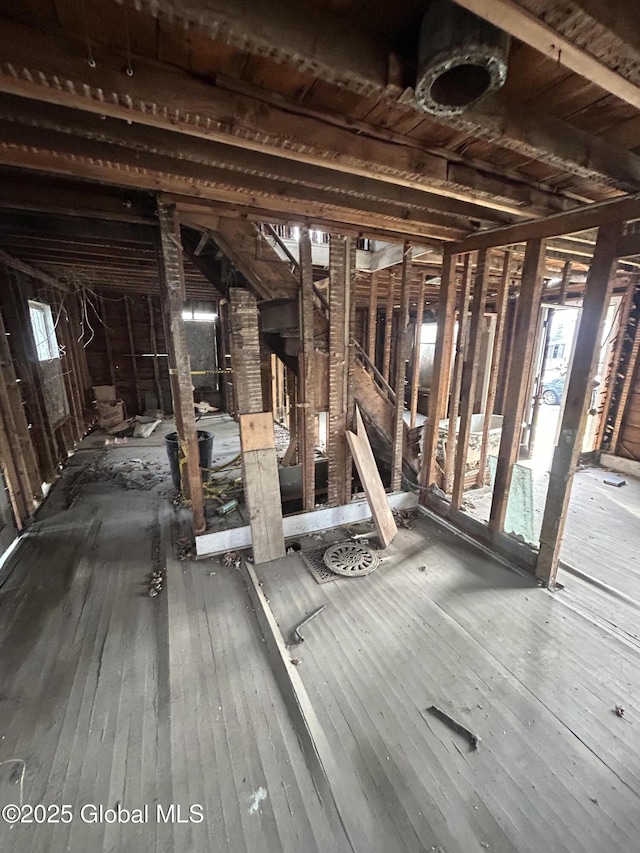 244 N Main St, Salem, NY 12865 - view of miscellaneous room