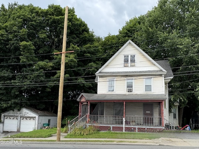 219 Broadway, Fort Edward, NY 12828 - photo 1