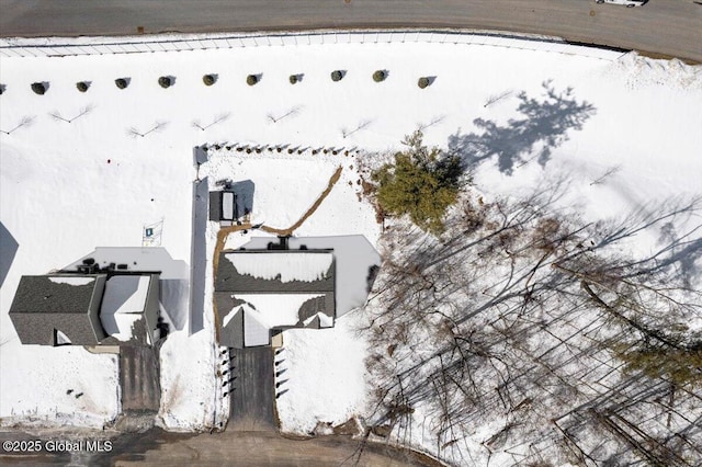13 Alexander Way, Hudson Falls, NY 12839 - birds eye view of property