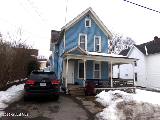 102 Lincoln St, Gloversville NY, 12078, 7 bedrooms, 2 baths multi for sale