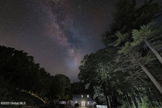 724 Green Lake Rd, Athens, NY 12015 - exterior space