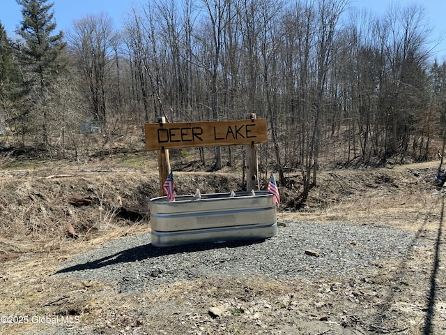 2 Rogers Rd, Sanford, NY 13865