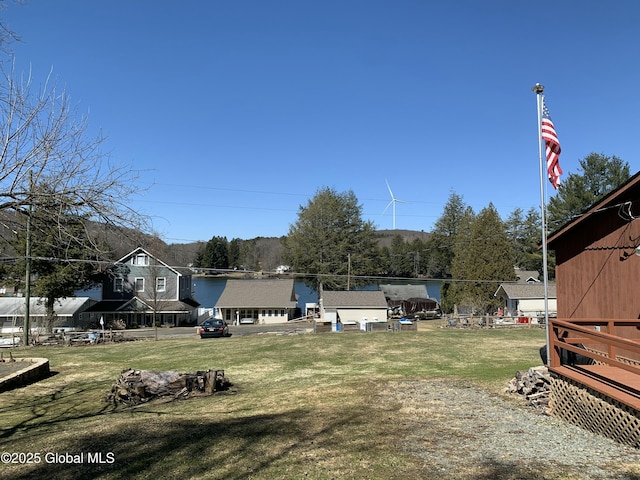 2 Rogers Rd, Sanford, NY 13865