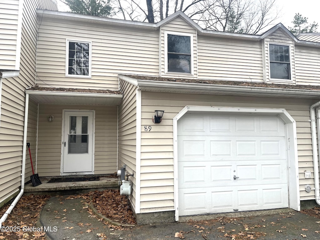 89 Deer Run Dr, Milton, NY 12020 - photo 1