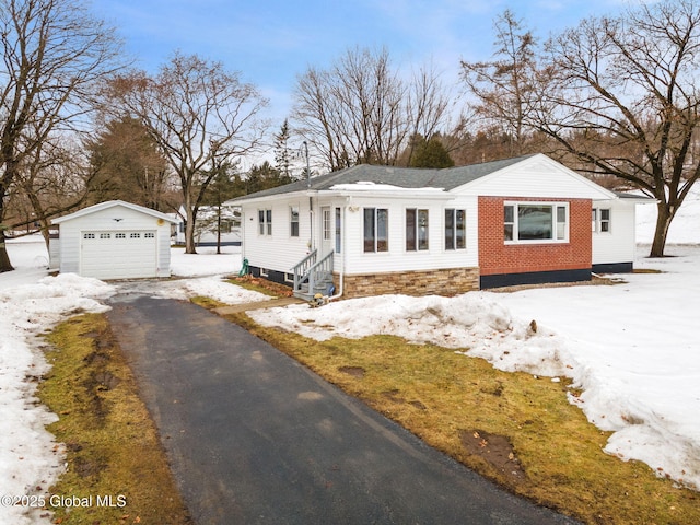 23 Failing Ave, Saint Johnsville NY, 13452, 3 bedrooms, 2 baths house for sale