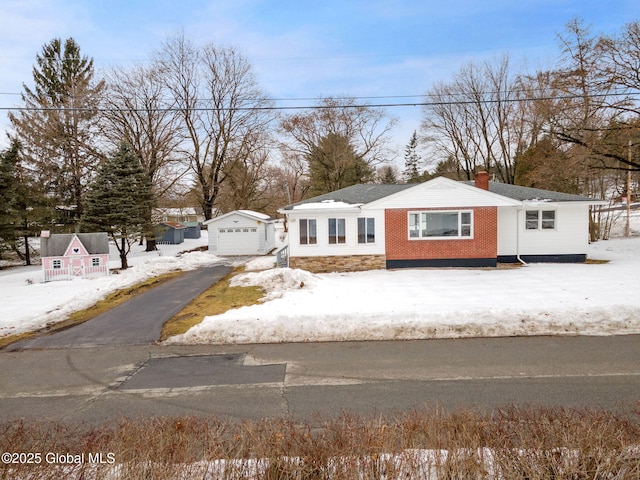 Listing photo 2 for 23 Failing Ave, Saint Johnsville NY 13452