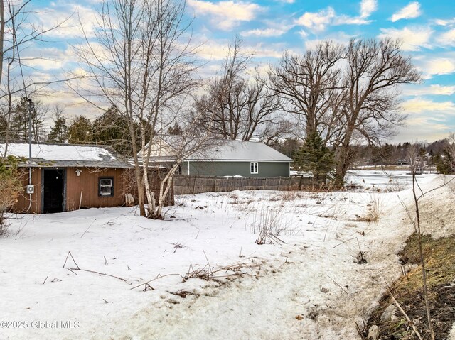 110 Lake Ave, Duanesburg, NY 12053