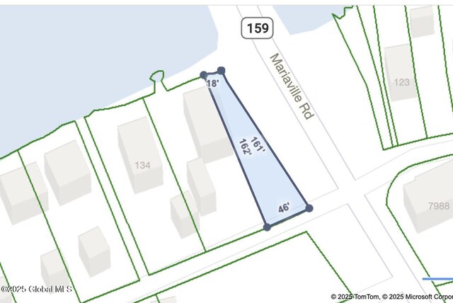 110 Lake Ave, Duanesburg, NY 12053