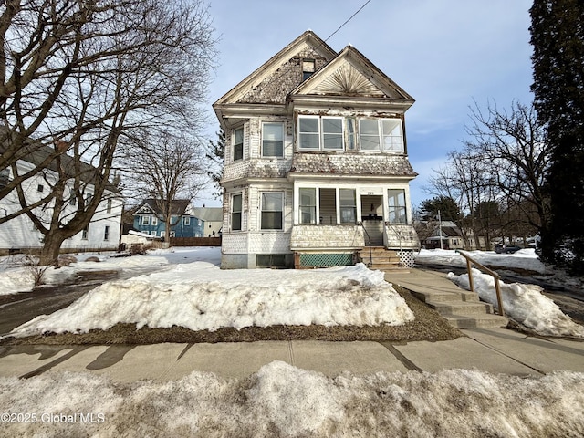 249 Forest Ave, Amsterdam NY, 12010, 5 bedrooms, 3 baths multi for sale