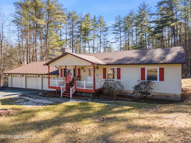 Listing photo 3 for 238 Tompkins Rd, Coeymans NY 12143