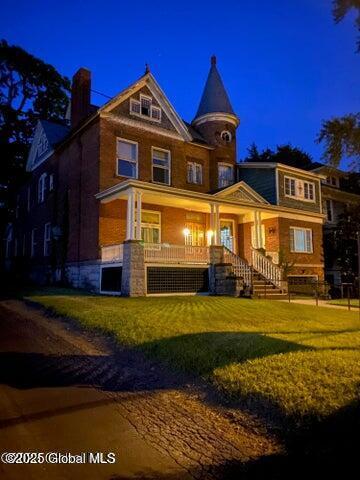 123 Guy Park Ave, Amsterdam, NY 12010