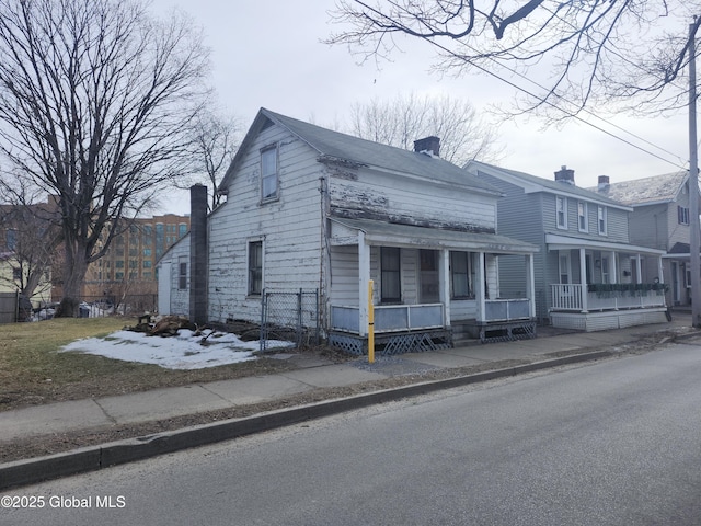 72 S Franklin St, Saratoga Springs, NY 12866