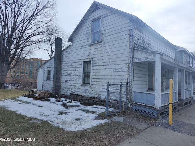 72 S Franklin St, Saratoga Springs, NY 12866