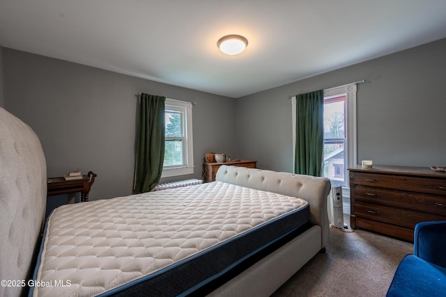 view of bedroom