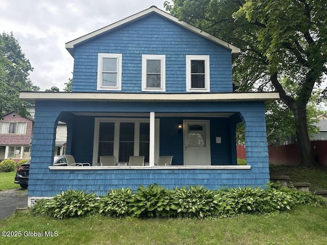 187 Maple Ave, Saratoga Springs, NY 12866 - photo 2