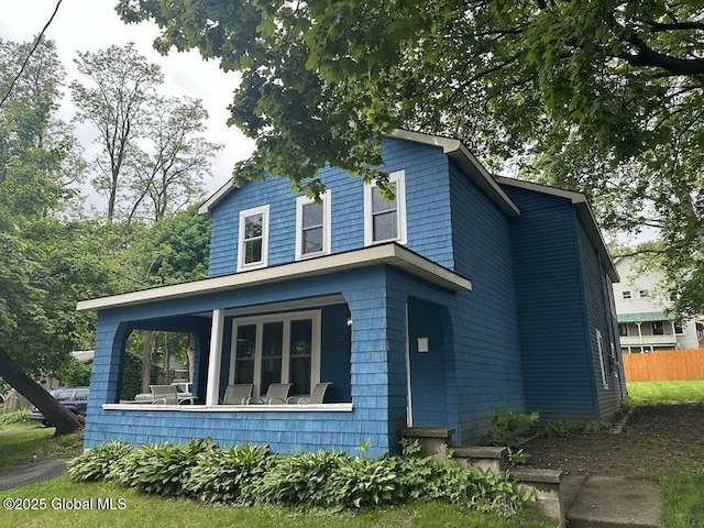 187 Maple Ave, Saratoga Springs, NY 12866 - photo 1