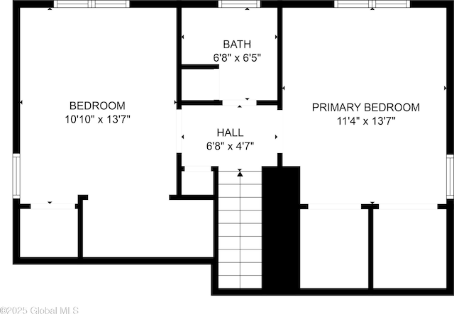 68 Wemple Rd, Bethlehem, NY 12054 - floor plan / room layout