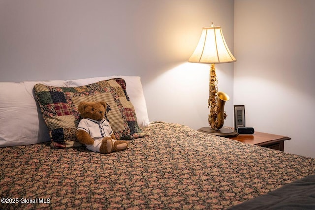 60 Federal Hill Rd, Bolton, NY 12814 - view of bedroom