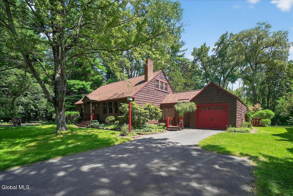 11 Sherwood Ln, Ballston, NY 12027 - photo 1