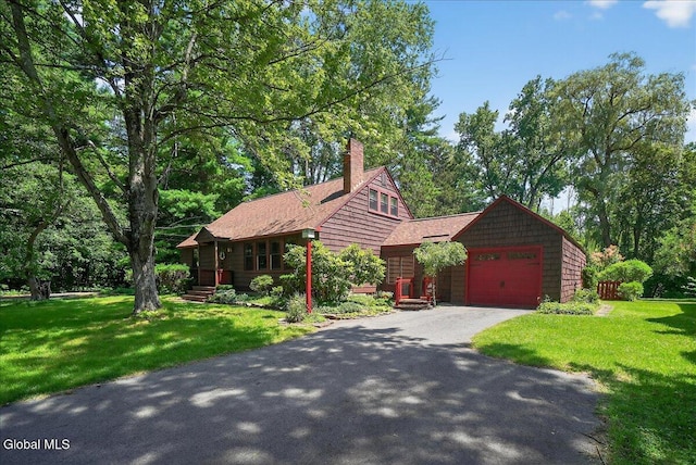 11 Sherwood Ln, Ballston, NY 12027 - photo 1