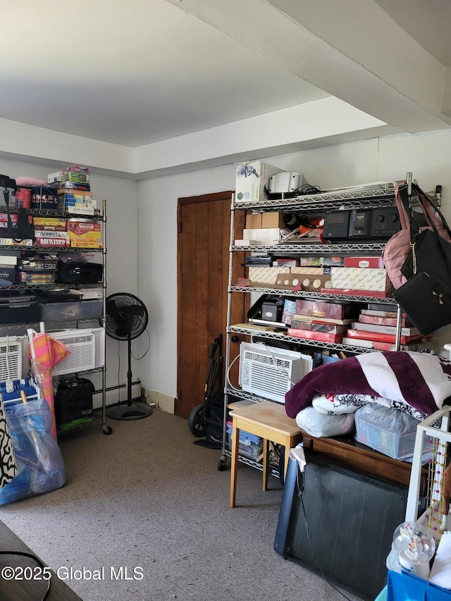 36-38 Main St, Petersburgh, NY 12138 - view of storage area