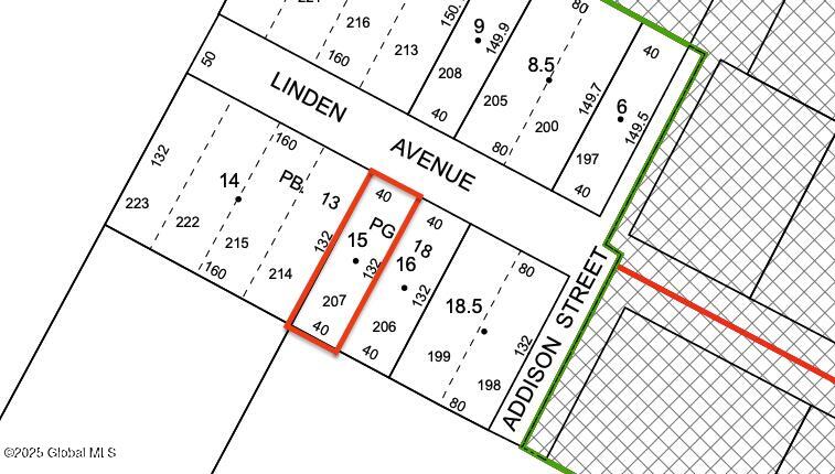 L15 Linden Ave, Johnstown, NY 12078
