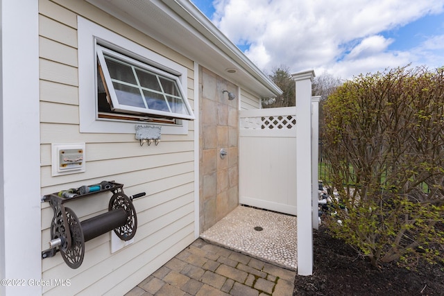 1014 Catherines Woods Dr, Niskayuna, NY 12309 - view of property entrance