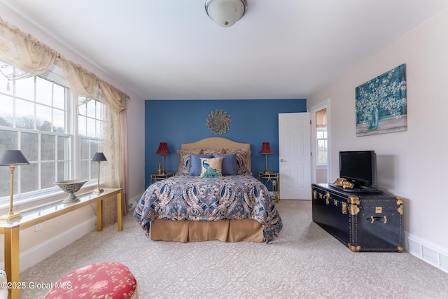 1014 Catherines Woods Dr, Niskayuna, NY 12309 - view of carpeted bedroom