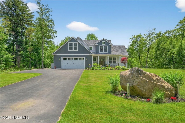 130 Middle Grove Rd, Greenfield, NY 12833 - photo 1