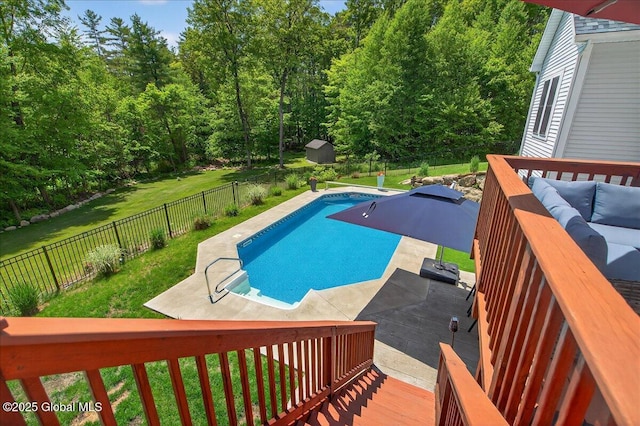 130 Middle Grove Rd, Greenfield, NY 12833 - photo 54