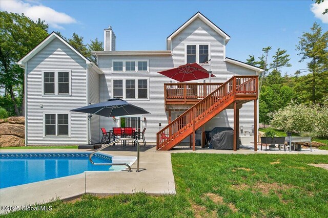 130 Middle Grove Rd, Greenfield, NY 12833 - photo 59