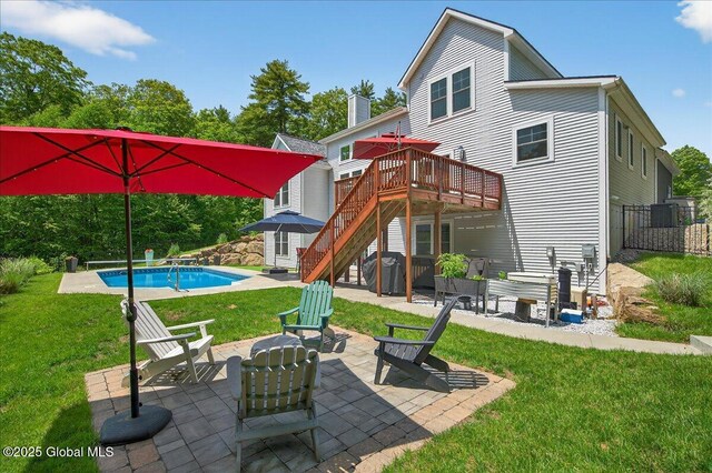 130 Middle Grove Rd, Greenfield, NY 12833 - photo 58