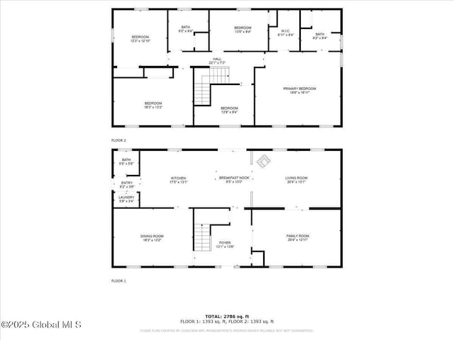 346 State Route 197, Fort Edward, NY 12828 - floor plan